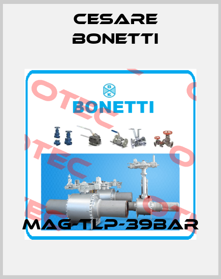 MAG-TLP-39BAR Cesare Bonetti