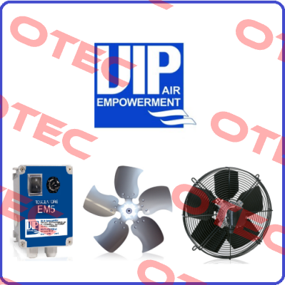 0100303 / CV 050-23-4M-P-3X050-P VIP AIR EMPOWERMENT