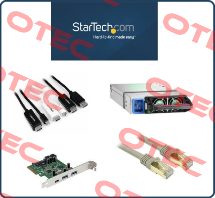 DVI-D Startech