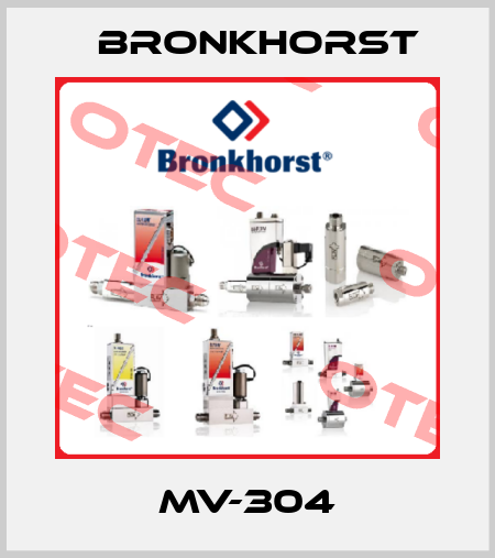 MV-304 Bronkhorst