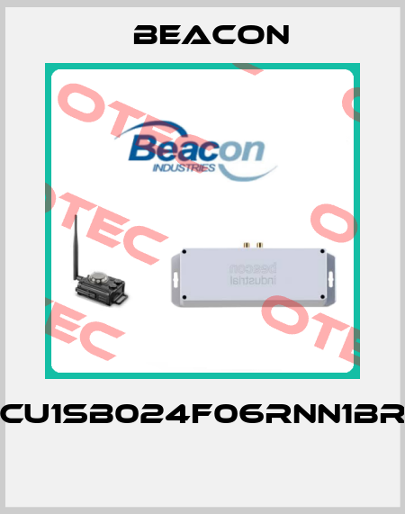 CU1SB024F06RNN1BR  Beacon