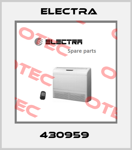 430959  Electra