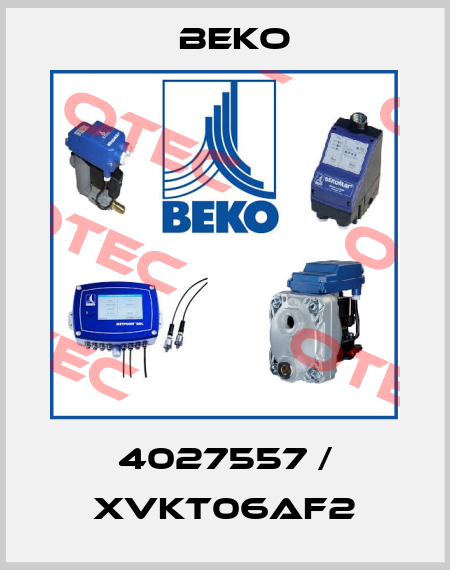 4027557 / XVKT06AF2 Beko