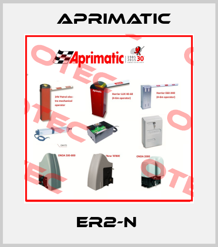 ER2-N  Aprimatic
