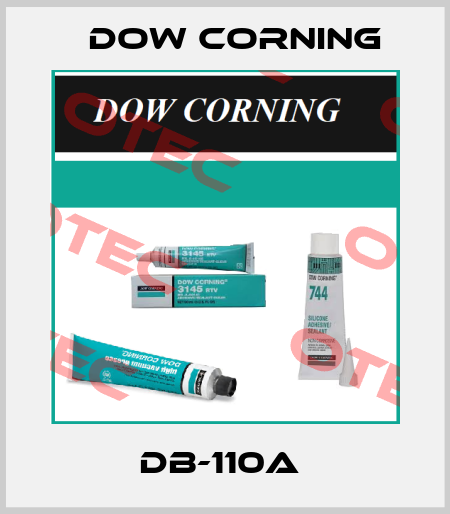  DB-110A  Dow Corning