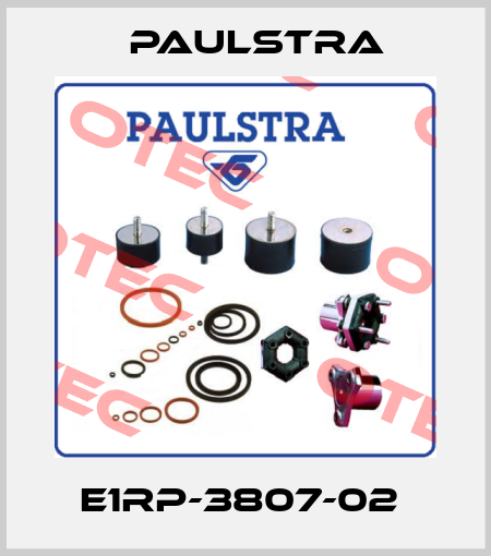E1RP-3807-02  Paulstra