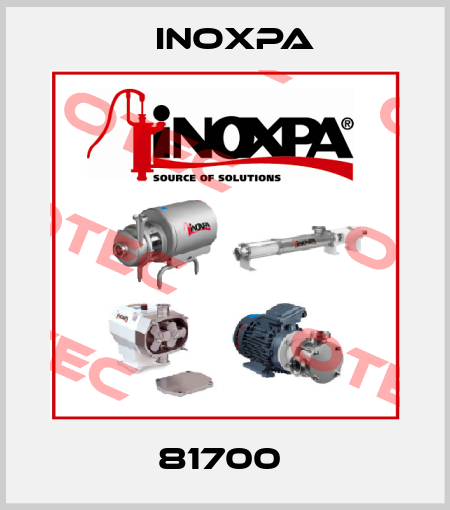 81700  Inoxpa