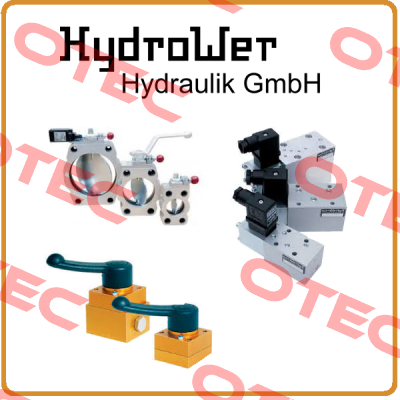 K 16 SD-40 HYDROWER