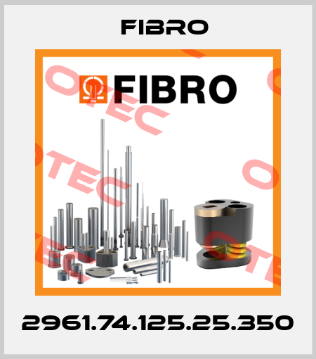 2961.74.125.25.350 Fibro