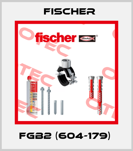 FGB2 (604-179)  Fischer