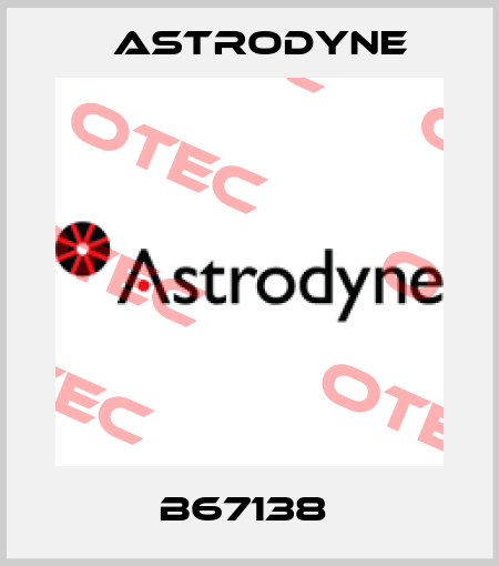 B67138  Astrodyne