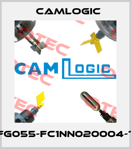 PFG055-FC1NN020004-TF Camlogic