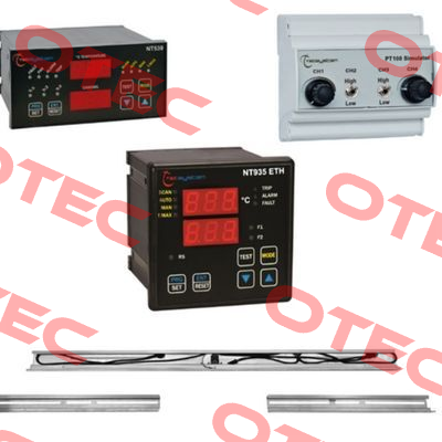 TG80/2 360 230V 50HZ  Tecsystem