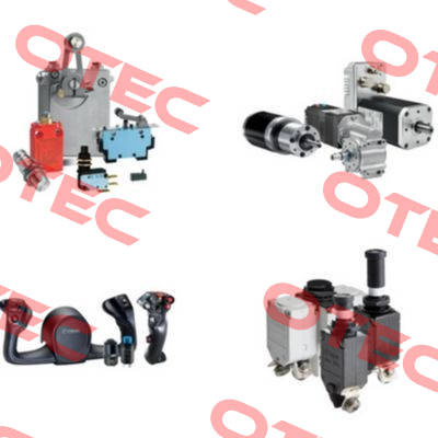 0081LCIE 02 ATEX 6159  Crouzet