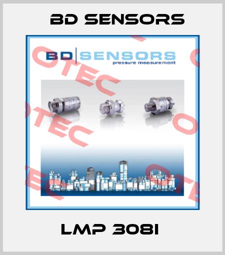 LMP 308i  Bd Sensors