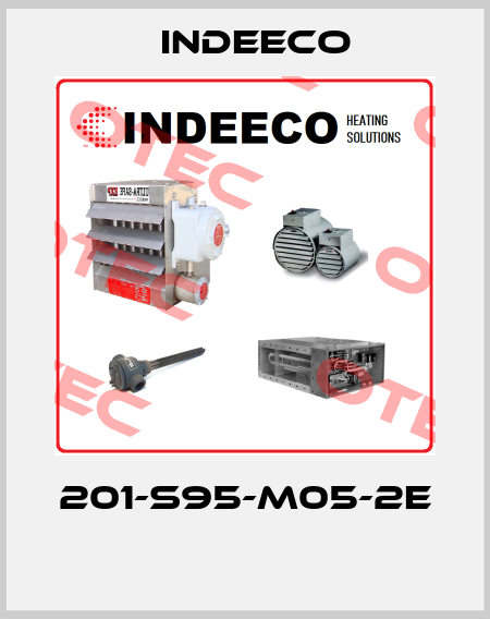 201-S95-M05-2E  Indeeco