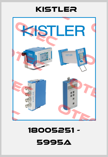 5995A Kistler