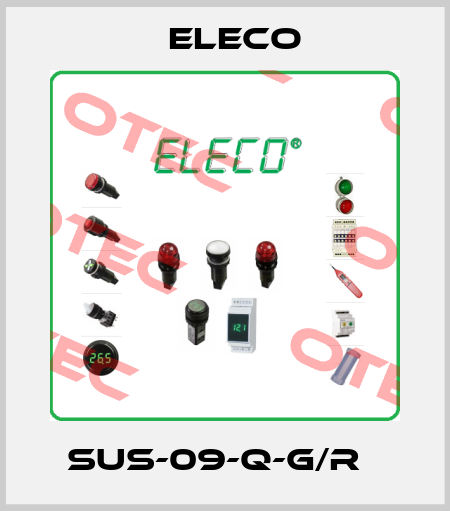 SUS-09-Q-G/R   Eleco