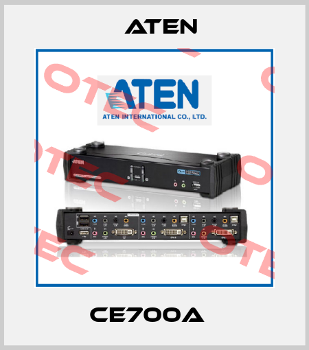 CE700A   Aten