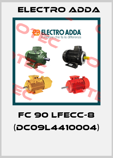 FC 90 LFECC-8 (DC09l4410004)  Electro Adda
