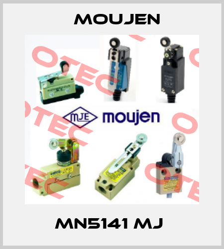 MN5141 MJ  Moujen