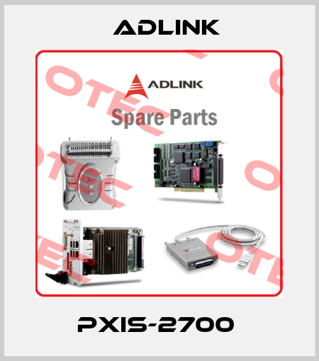 PXIS-2700  Adlink