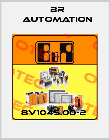 8V1045.00-2  Br Automation