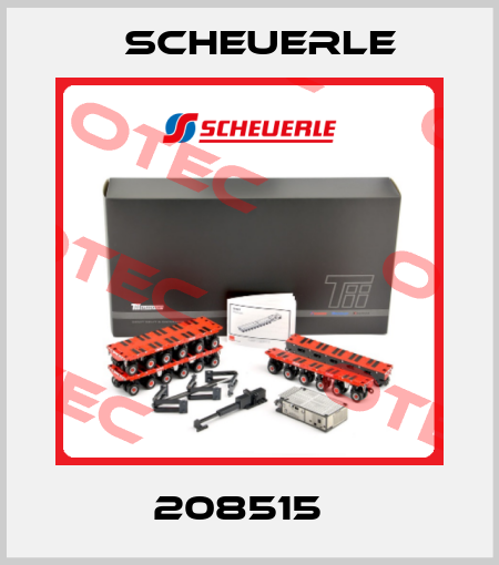 208515   Scheuerle