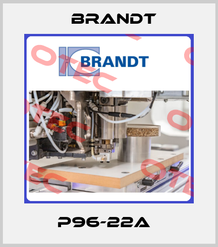 P96-22A   Brandt