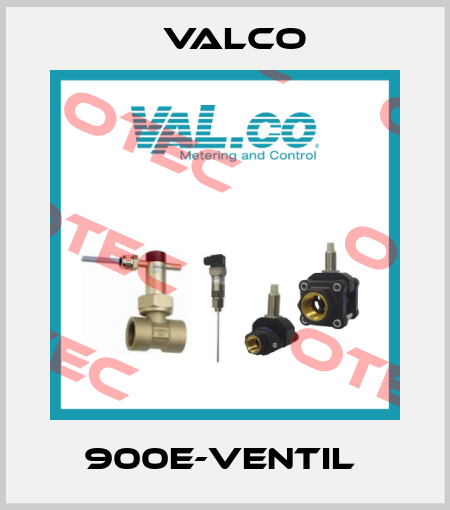 900E-Ventil  Valco