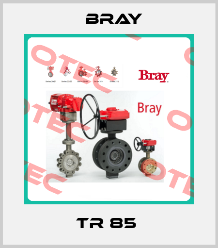 TR 85  Bray