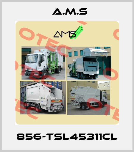 856-TSL45311CL A.M.S