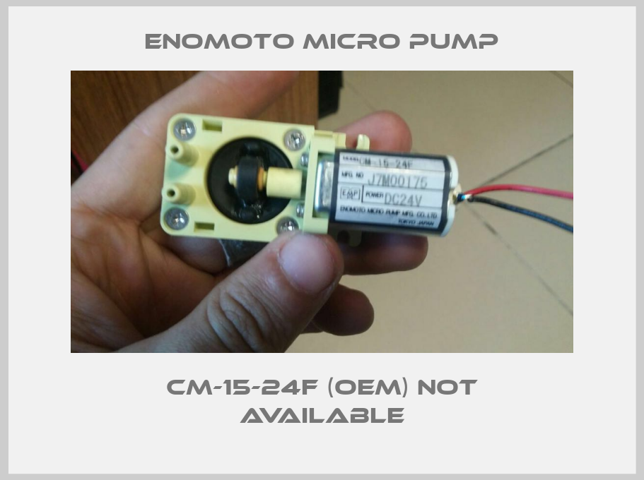 CM-15-24F (OEM) not available-big