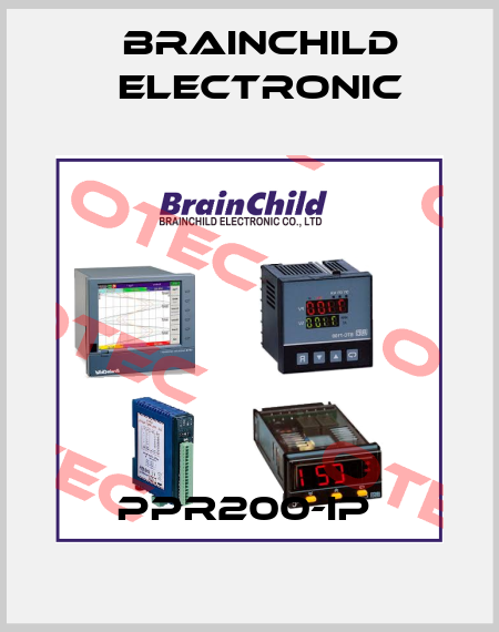 PPR200-IP  Brainchild Electronic