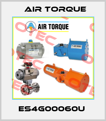 ES4G00060U  Air Torque