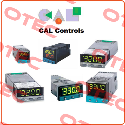 CAL32-SV  Cal Controls