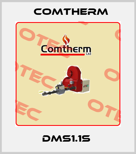 DMS1.1S  Comtherm
