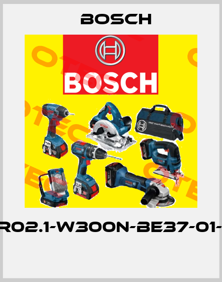 DKR02.1-W300N-BE37-01-FW  Bosch