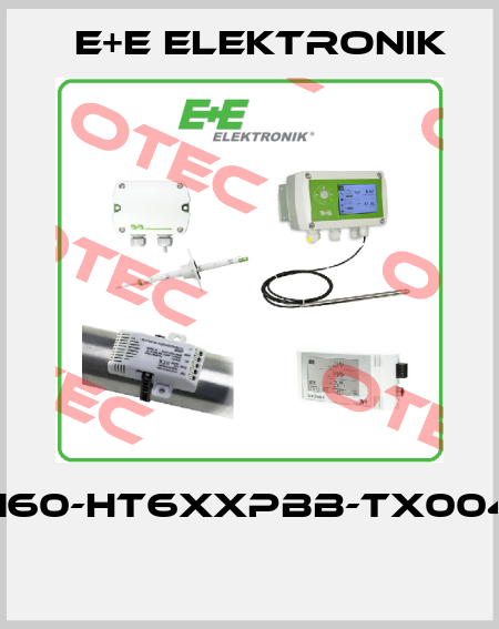 EE160-HT6xxPBB-Tx004M  E+E Elektronik