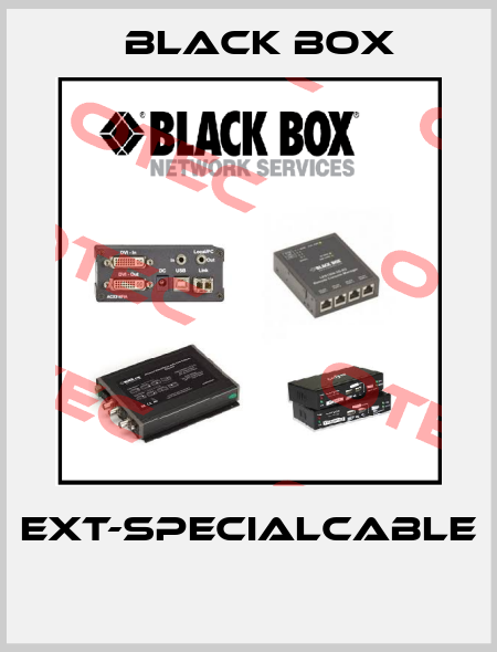 EXT-SPECIALCABLE  Black Box