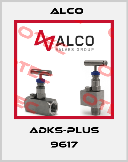 ADKS-Plus 9617 Alco