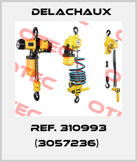 REF. 310993 (3057236)  Delachaux