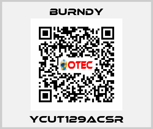 YCUT129ACSR Burndy
