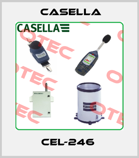 CEL-246  CASELLA 