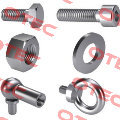 ISO 4762/DIN912-A4-80-M4X25-PASS  Fabory