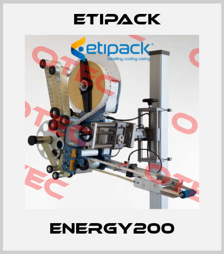 Energy200 Etipack