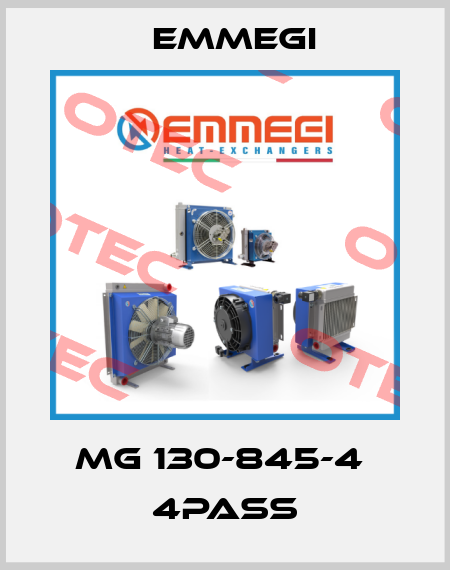 MG 130-845-4  4pass Emmegi