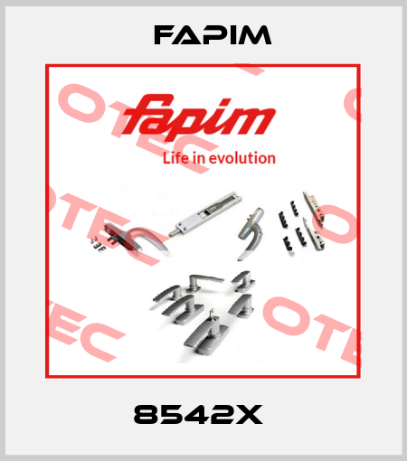 8542X  Fapim