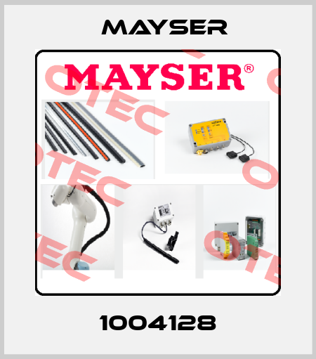 1004128 Mayser