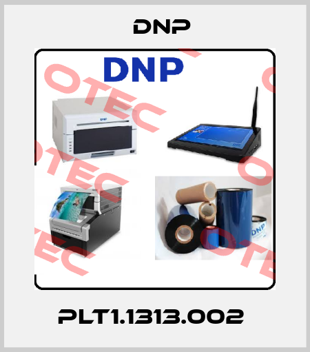 PLT1.1313.002  DNP